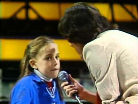 Festival de Viña 1981, Hernaldo, Procuro Olvidarte