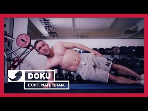 Hard facts about muscles | Did you know...? | kabel eins Doku