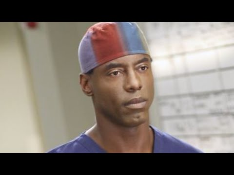 Por fin se sabe porque todos los actores de Grey's Anatomy se van