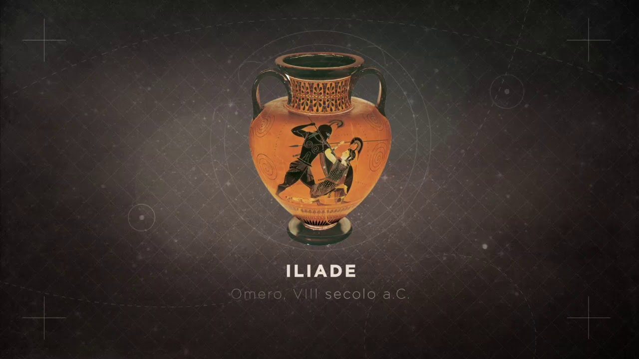 I Micenei e la scomparsa di Troia