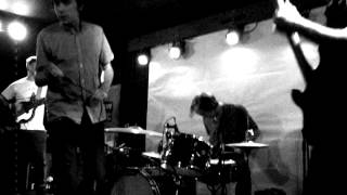 INSTITUTE &quot;Perpetual Ebb&quot; 2015/3/20 SXSW Hotel Vegas Austin TX