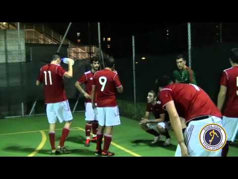 Zona Goal: Flamengo - Titans - Sintesi