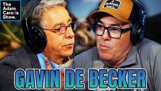 Why the Government LIED about COVID w/ Gavin de Becker