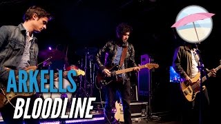 Arkells - Bloodlines (Live at the Edge)