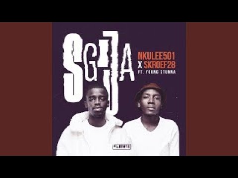 Nkulee 501 & Skroef 28 - Sgija (feat. Young Stunna)