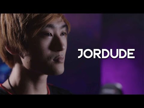 TheJordude Interview: PAM Contenders Cup - SVO 2018