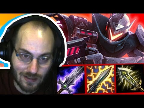 FORG1VEN RANKED - THE FED LUCIAN!