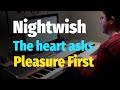 Nightwish - The Heart Asks Pleasure First - Piano Cover
