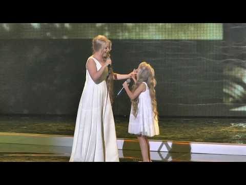 Виктория и Анастасия Петрик -  Without you