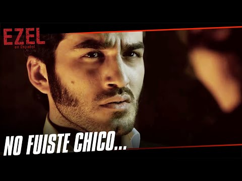 Eres Mi Familia Hermano Ramiz - Ezel En Español Capitulo 101