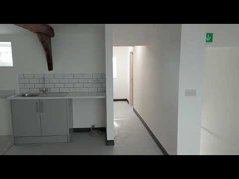 New first floor office, West Horndon