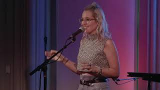 Ingrid Michaelson - Girls Chase Boys - Live from the ASCAP Loft