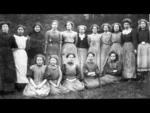 Outwood Remembered 1