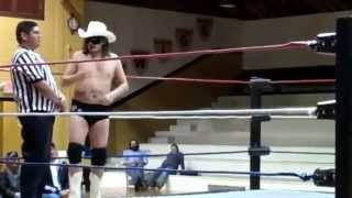 Cole James VS Matt Maverick