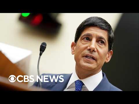 What to expect from the next Fed meeting amid economic strains of Iran war