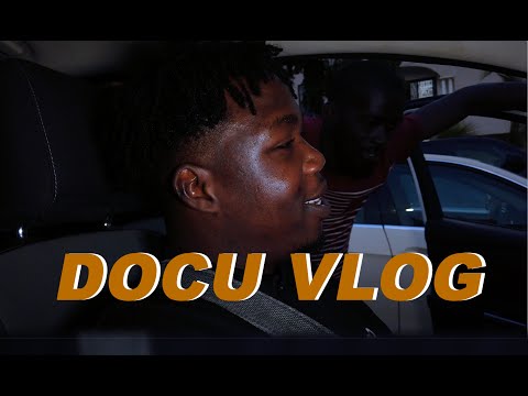 Gucci Junior parle de l'origine de son nom, son vécu au CA🇨🇦, USA🇺🇸 , le choix de rapper en Anglais