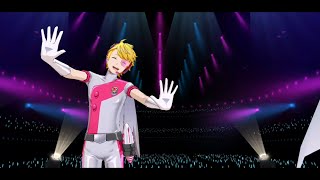 アイドルマスターSideM ~ Beit &amp; SEM Eureka Diary MV