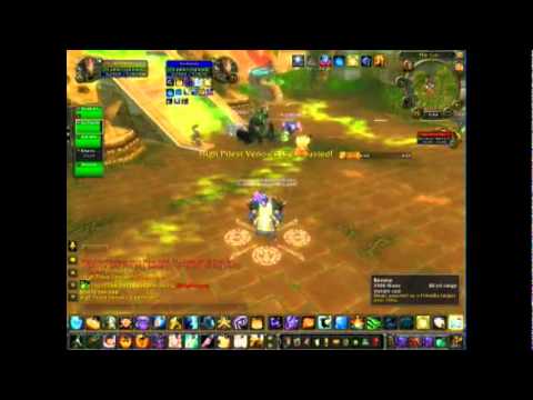 4.1 walkthrough of zul gurub with commentary part 1