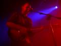 Frightened Rabbit - Snake (Liquid Room)