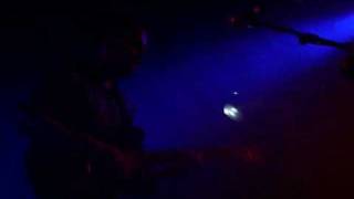 Frightened Rabbit - Snake (Liquid Room)