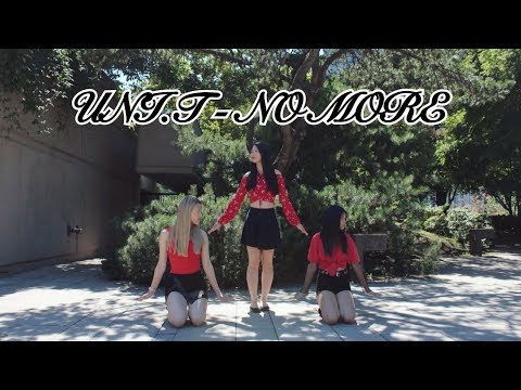 UNI.T(유니티) - No More(넘어) DANCE COVER || KAOTIC