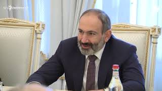 США пытается забрать Армению у России