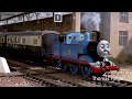 Thomas Und Seine Freunde Staffel 1 Folge 5 Thomas Zug