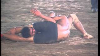 (1) Kandhala Guru (Jalandhar) Kabaddi Tournament 6 Jan 2016