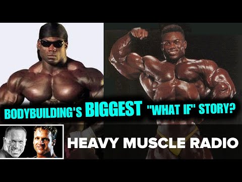 VICTOR RICHARDS: BIGGEST FREAK OF ALL TIME? HMR (5/18/20)