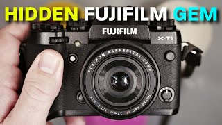 Video thumbnail for 6 Reasons Why I Bought The Fujifilm XT 1 In 2024 And So Should You by Paul Takes Photos