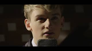 Evan Asher  - It Doesn't Matter (Official Music Video)