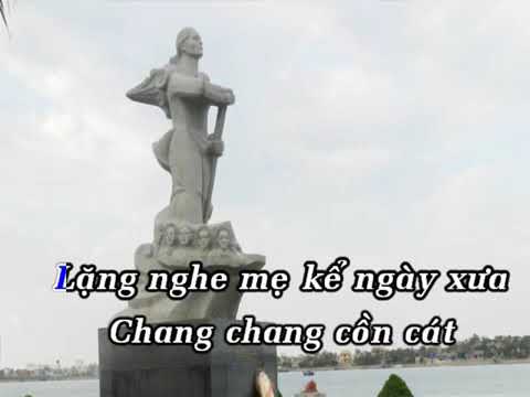 Vè Mẹ Suốt Karaoke