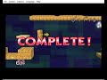 Smash Remix Lucas Break The Targets 11 19 WORLD RECORD