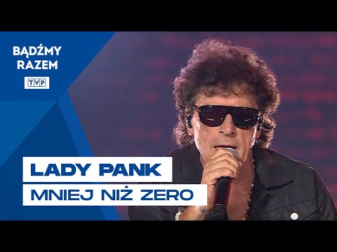 Lady Pank -  Mniej Niż Zero || Lato z Radiem i Telewizją Polską - Tarnów