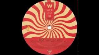 DO (Digital Orgasm) Guilty Of Love - (X The Mix)