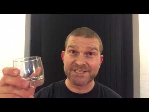 Ardbeg Traigh Bhan 19yo Batch 3 Tasting