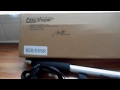 TONY LITTLE S TOTAL BODY EXERCISER EASY SHAPER RESISTANCE BAND WORKOUT GYM VGC