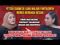 PRIMA PIYM GEMETAR TEMUKAN CHAT SUAMI LANGGANAN PIJAT PLUS PLUS SELAMA 2 TAHUN
