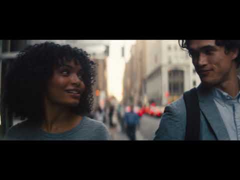 El Sol También Es Una Estrella - Tráiler Oficial