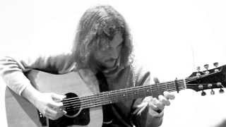 Ryley Walker - Tanglewood Spaces (Live, Ore Mountains)