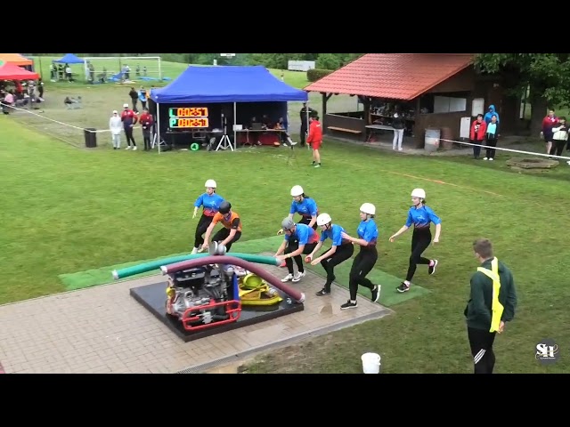 Seč, 07. 06. 2025