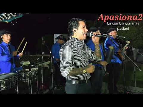 APASIONA2 EN VIVO EN LAS TOSCAS SANTA FE