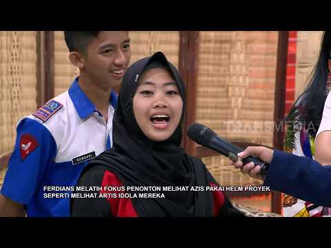 OPERA VAN JAVA (04/05/19) Part 2