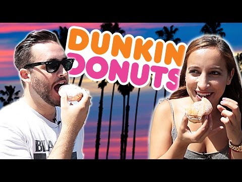 Dunkin Donuts Charleston Il