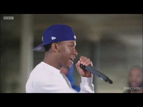 The Rap Game UK | Series 3 | Saidu Sends For Everyone