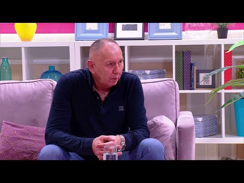 Uglješa Grgur - Radio sam na slučaju gde je muž ženu prevario sa muškarcem