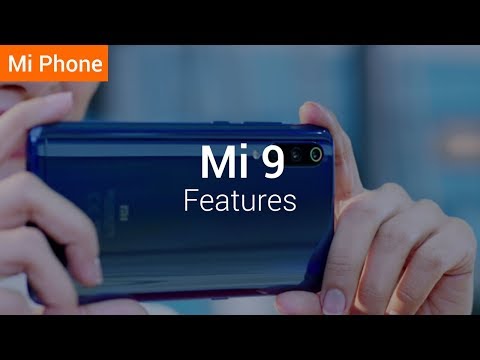 Mi 9: How to Use Ultra-Wide Angle