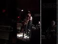 Lorelei Live @ Siberia