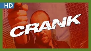 Crank (2006) Trailer