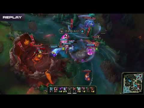 Canyon Proview Insane lee sin insec against KT